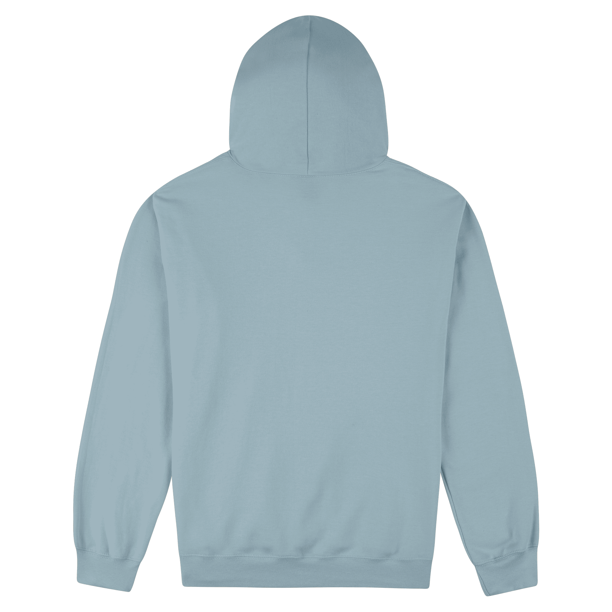 SF500 Gildan Softstyle Adult Hooded Sweatshirt - Image 29
