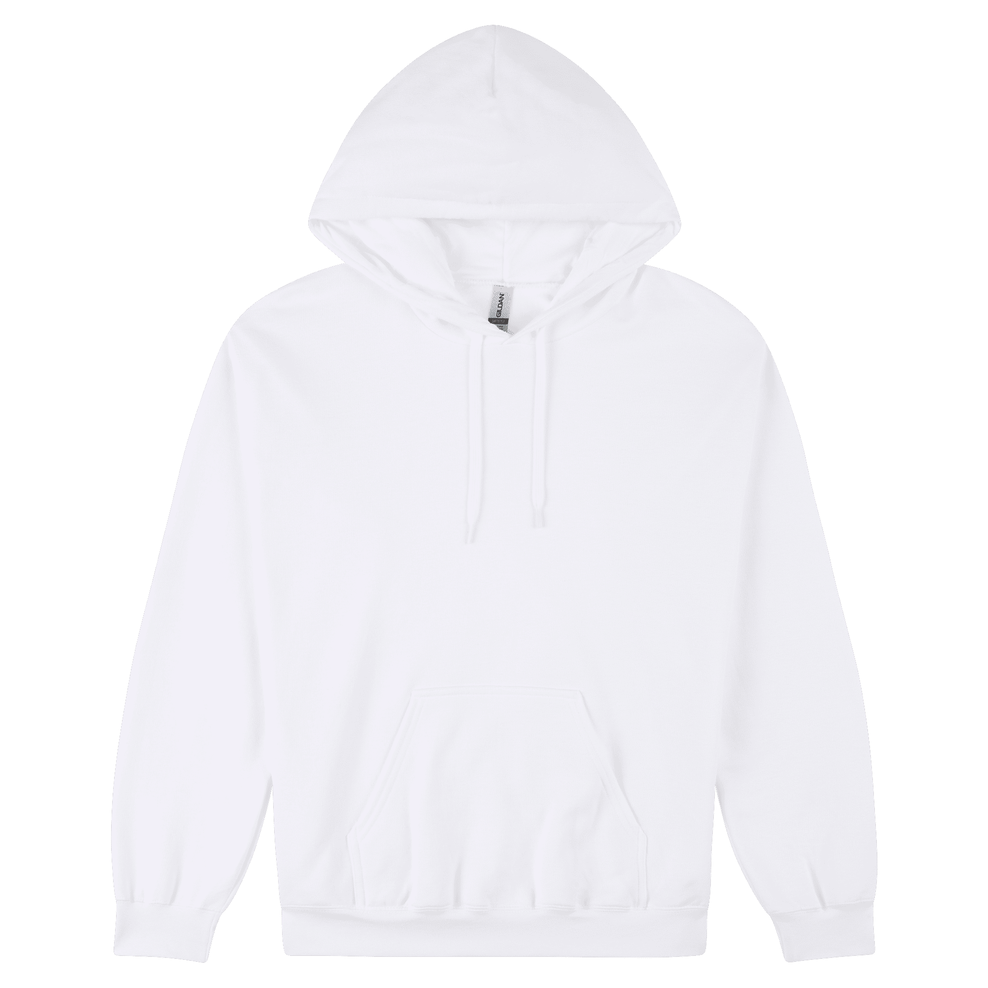 SF500 Gildan Softstyle Adult Hooded Sweatshirt - Image 32