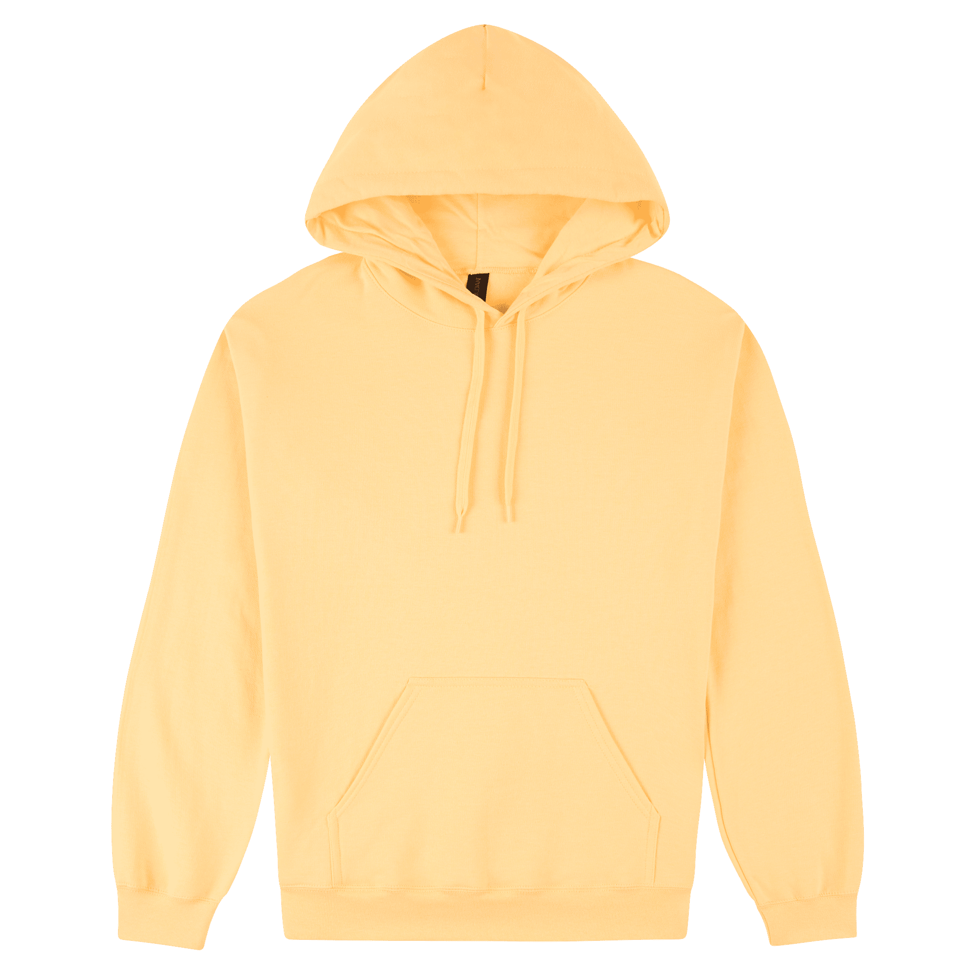 SF500 Gildan Softstyle Adult Hooded Sweatshirt - Image 34