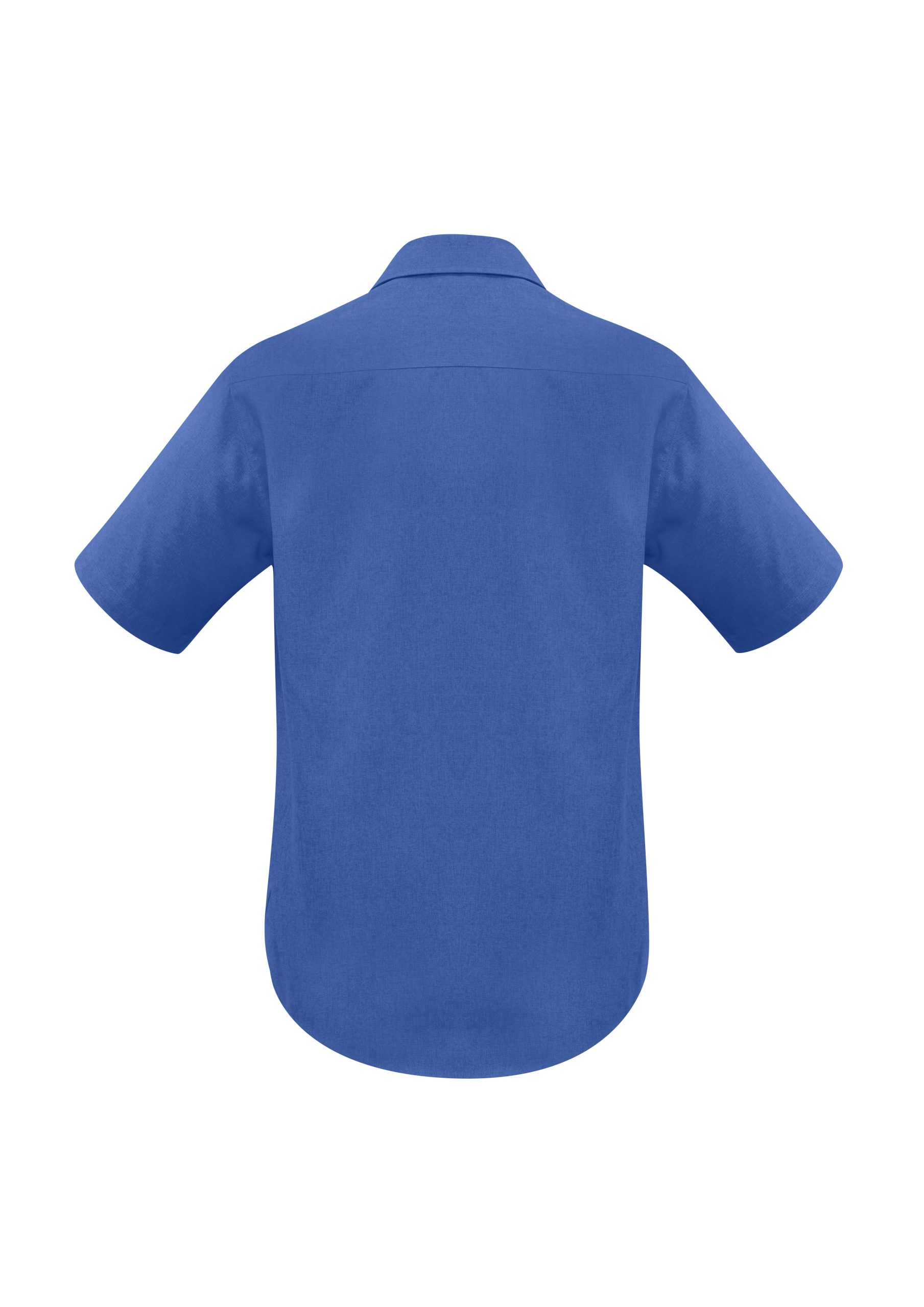 Mens Oasis Short Sleeve Shirt - Image 39