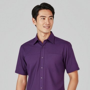 Mens Oasis Short Sleeve Shirt