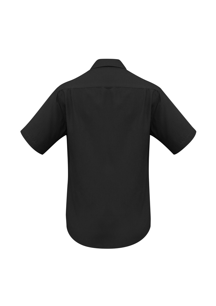 Mens Oasis Short Sleeve Shirt - Image 37