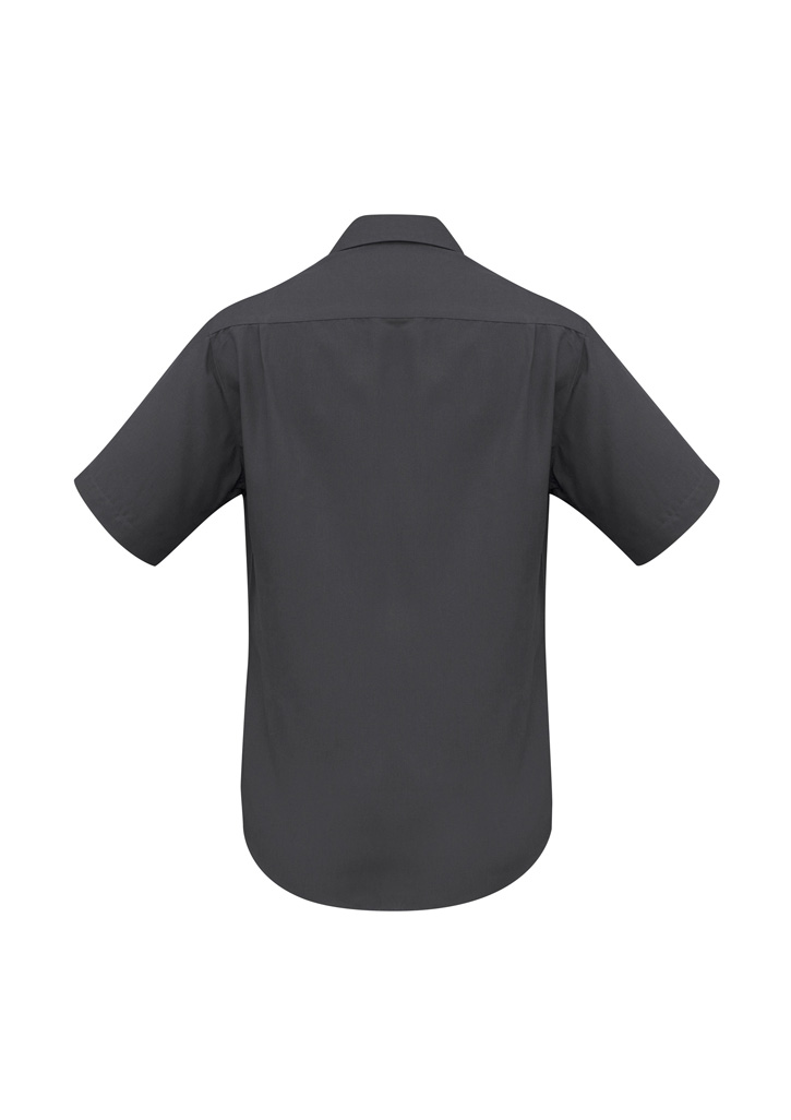 Mens Oasis Short Sleeve Shirt - Image 41