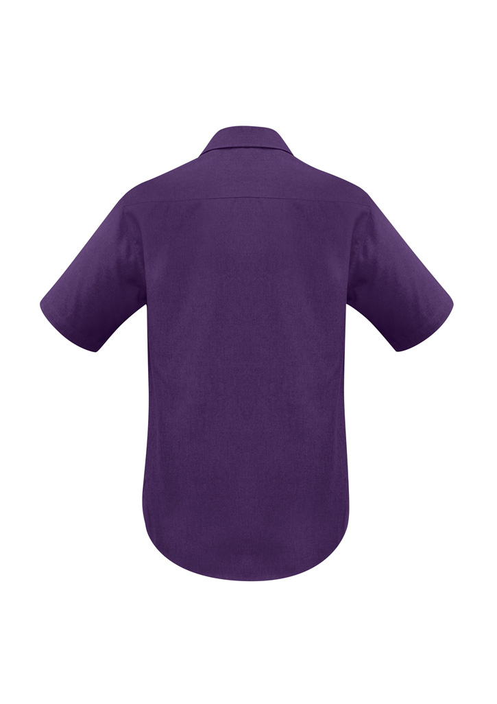 Mens Oasis Short Sleeve Shirt - Image 27
