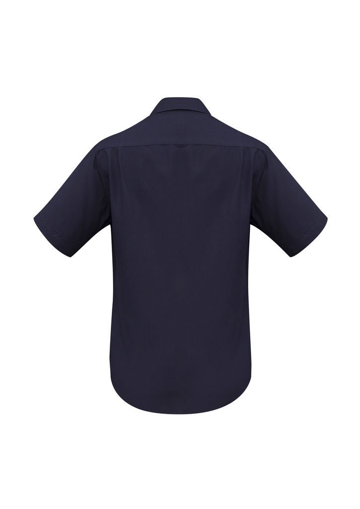 Mens Oasis Short Sleeve Shirt - Image 31