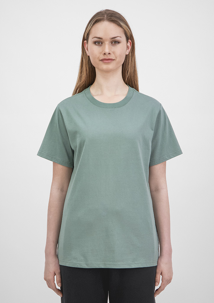 Womens Everyday Short Sleeve Tee - Image 44