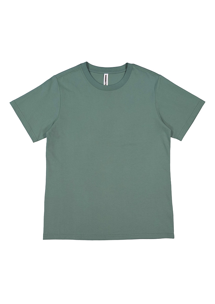 Womens Everyday Short Sleeve Tee - Image 45
