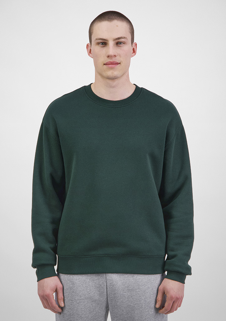 Mens Everyday Crew Sweatshirt - Image 23