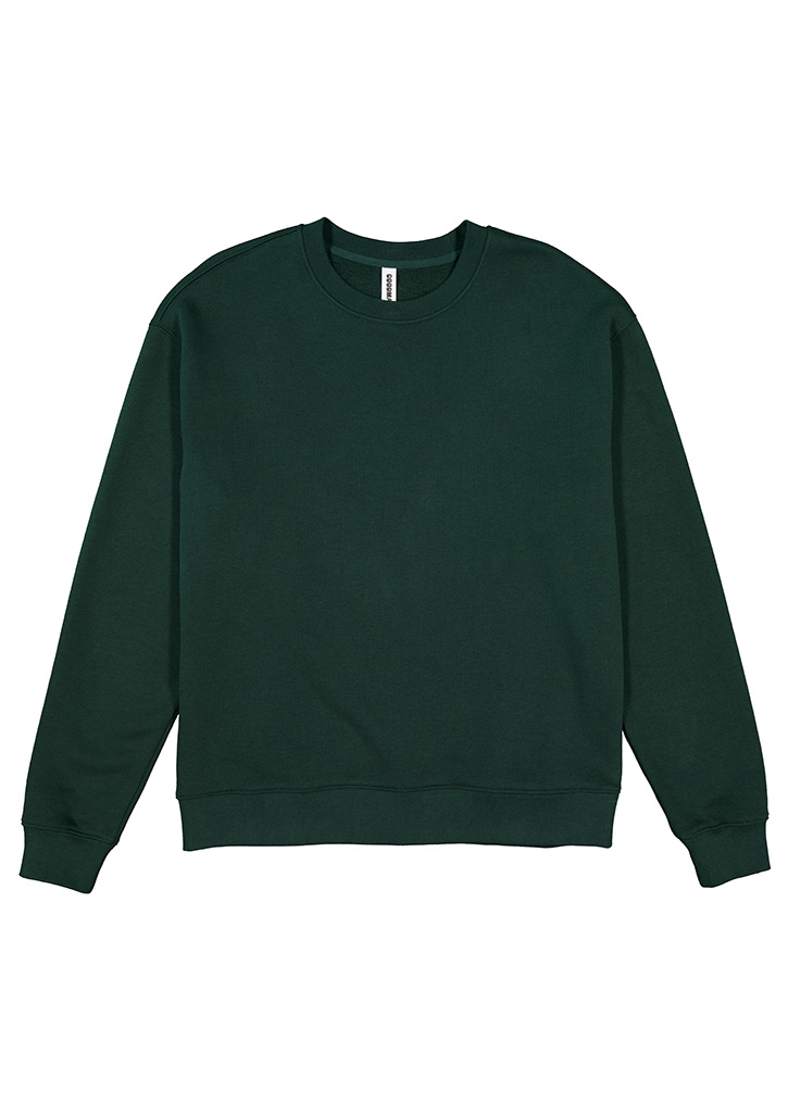 Mens Everyday Crew Sweatshirt - Image 24