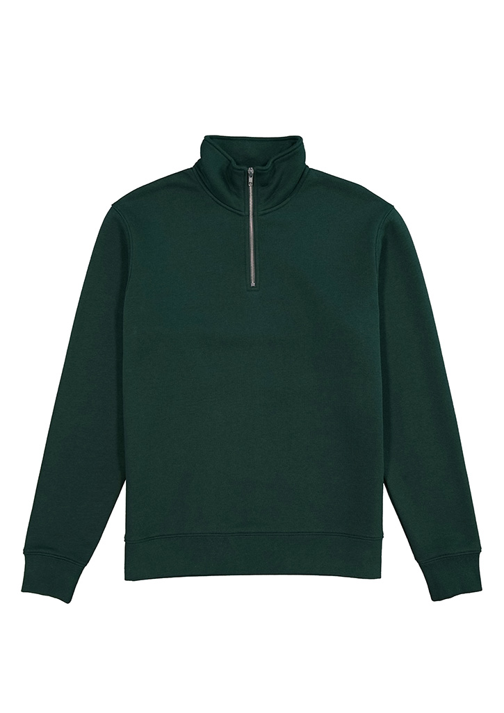 Mens Everyday 1/4 Zip - Image 24