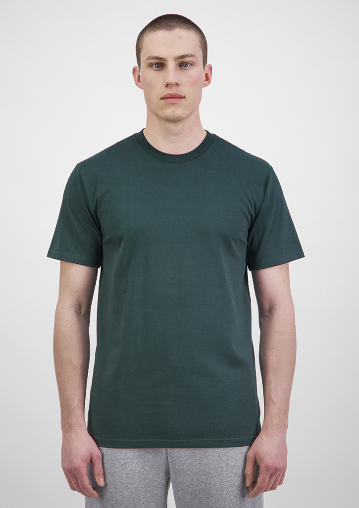 Mens Everyday Short Sleeve Tee - Image 42