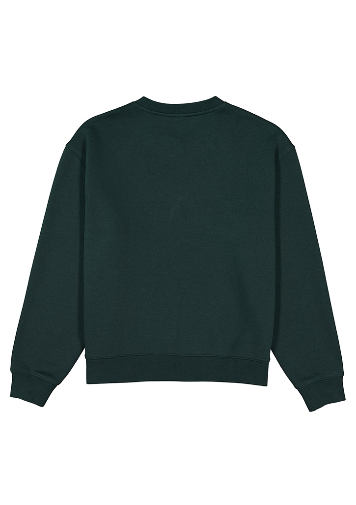 Womens Everyday Crew Sweatshirt - Image 14