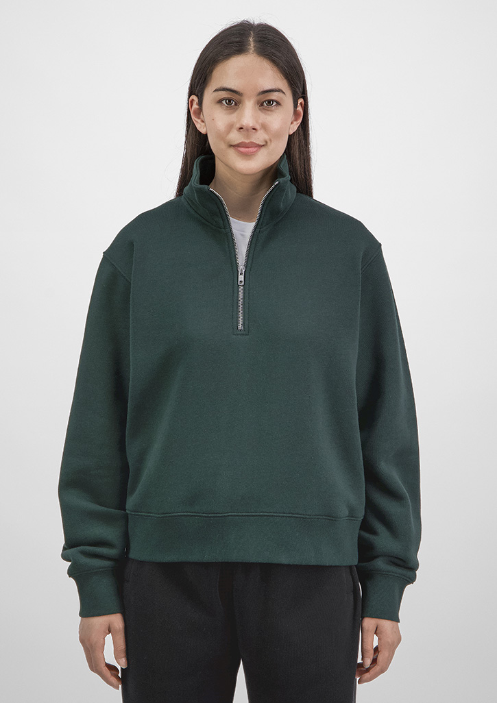 Womens Everyday 1/4 Zip - Image 23