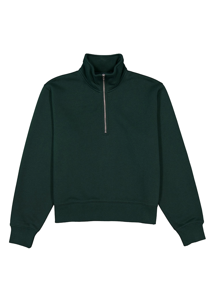 Womens Everyday 1/4 Zip - Image 24