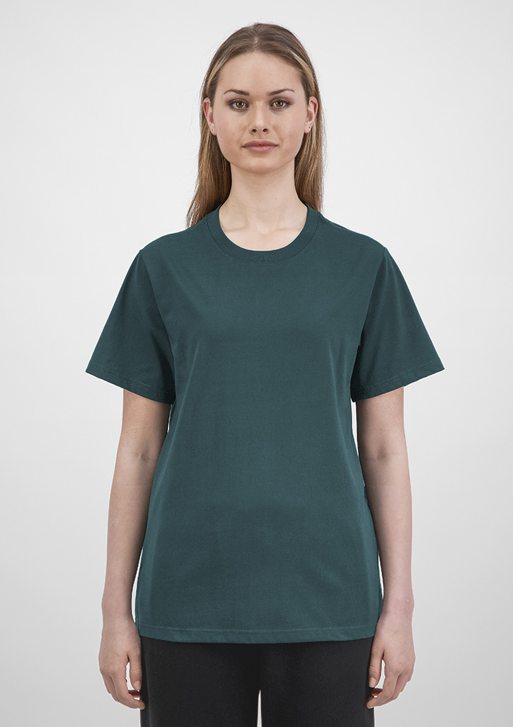 Womens Everyday Short Sleeve Tee - Image 68