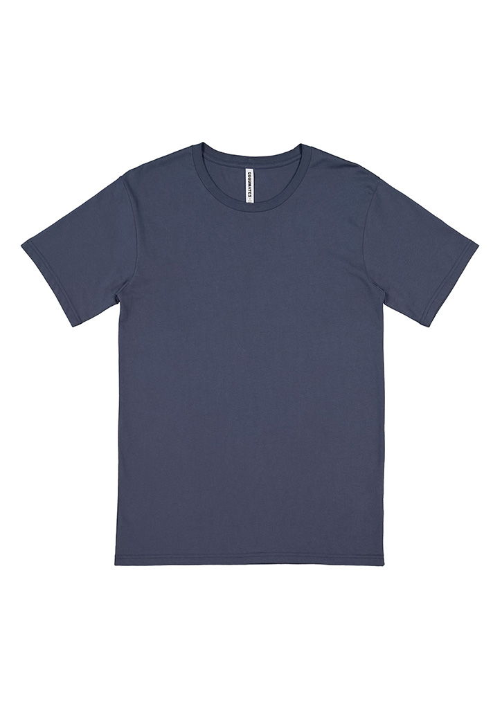 Mens Basis Short Sleeve Tee - Image 94