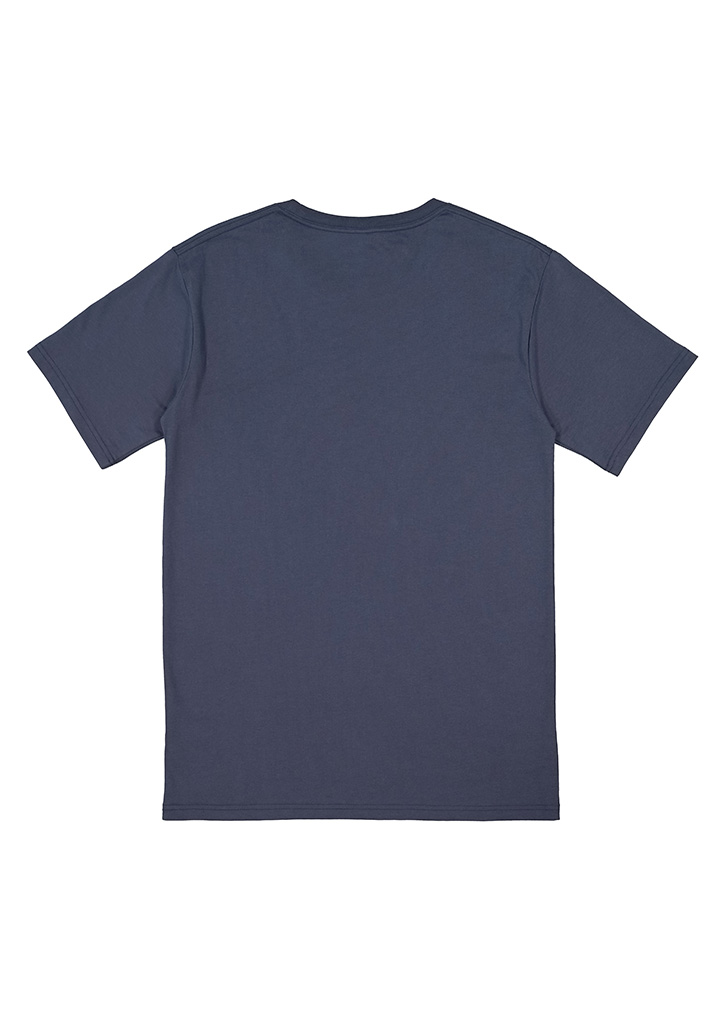 Mens Basis Short Sleeve Tee - Image 95