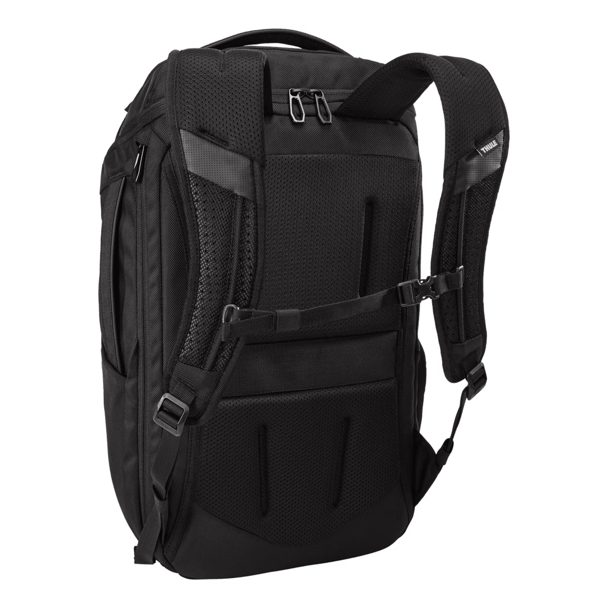 Thule Accent Backpack 28L - Black - Image 4