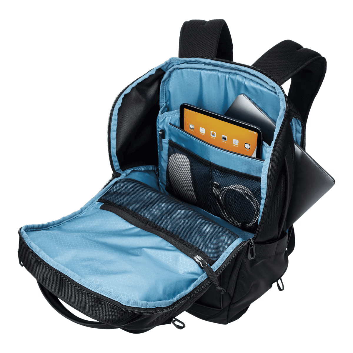 Thule Accent Backpack 28L - Black - Image 5