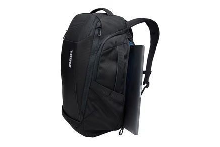 Thule Accent Backpack 28L - Black - Image 7