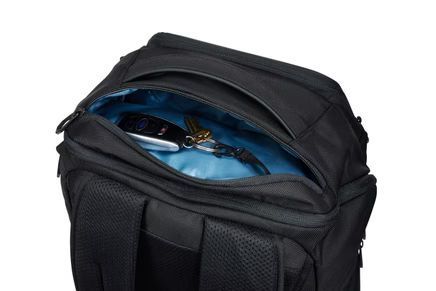 Thule Accent Backpack 28L - Black - Image 9