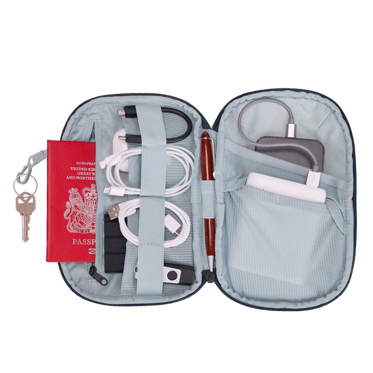 Thule Subterra 2 Powershuttle Electronics Organiser - Image 4