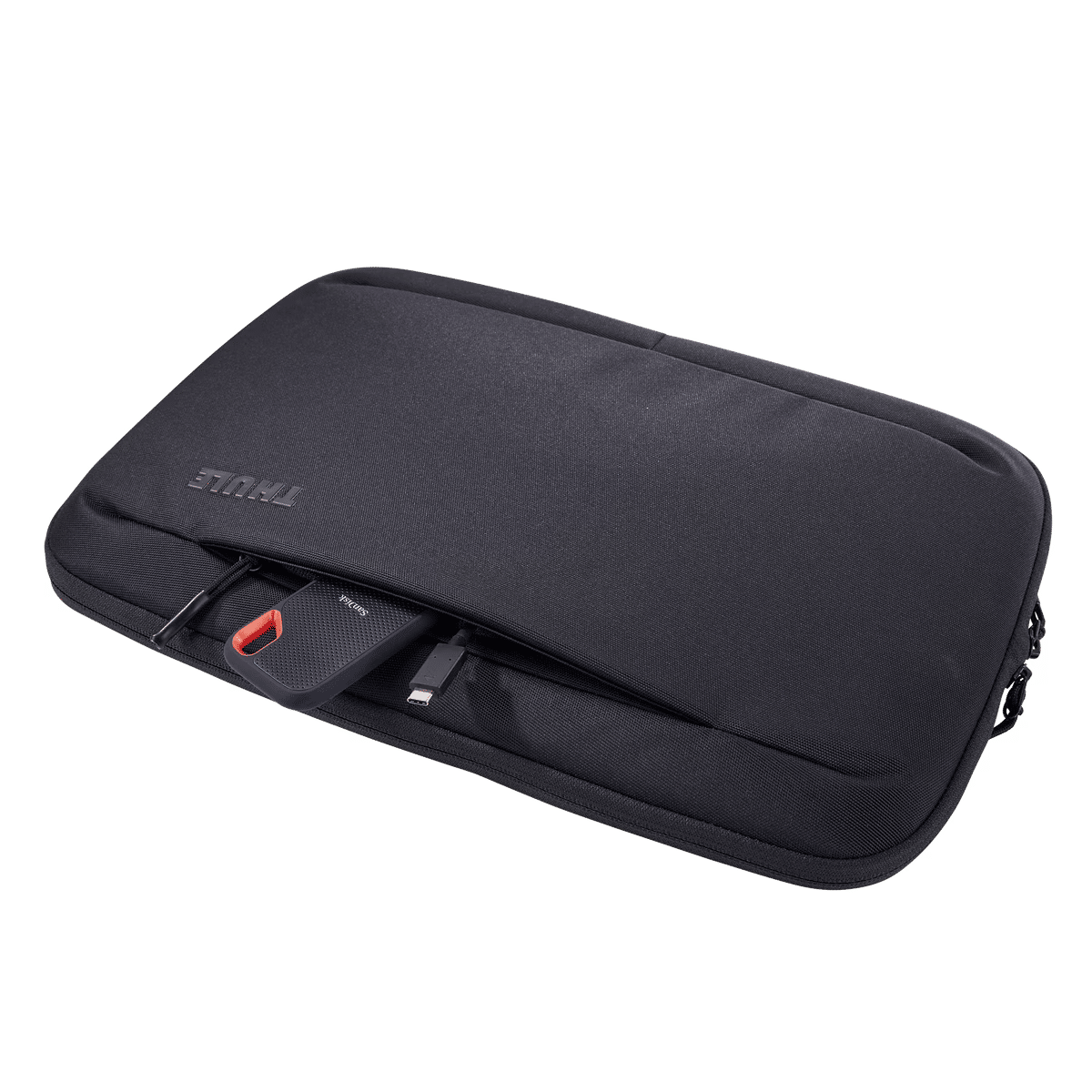 Thule Subterra 2 16'' Laptop sleeve - Black - Image 6