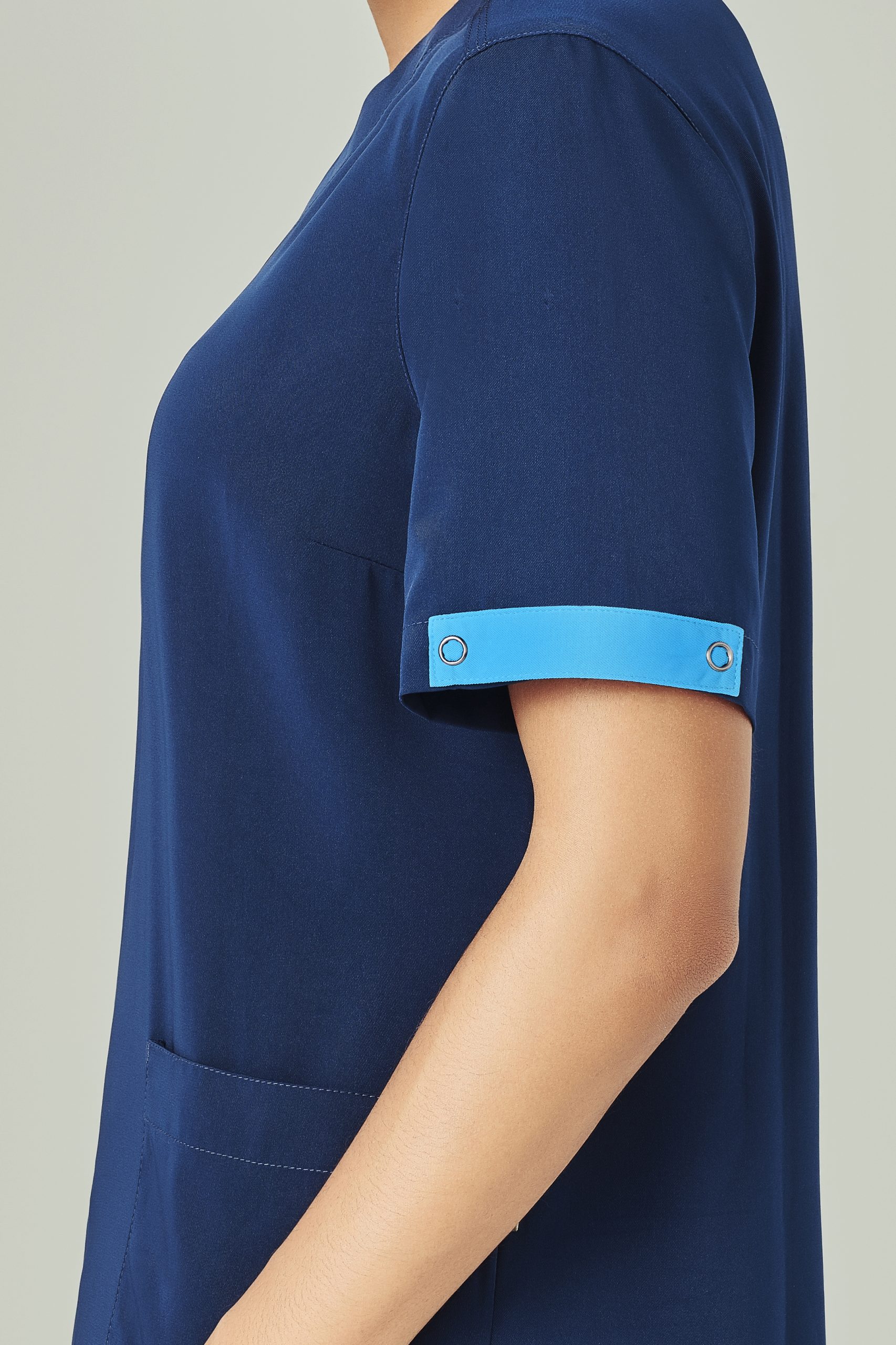 Unisex Avery Scrub Identifier - Image 19