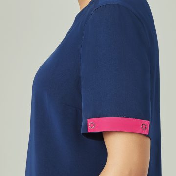 Unisex Avery Scrub Identifier