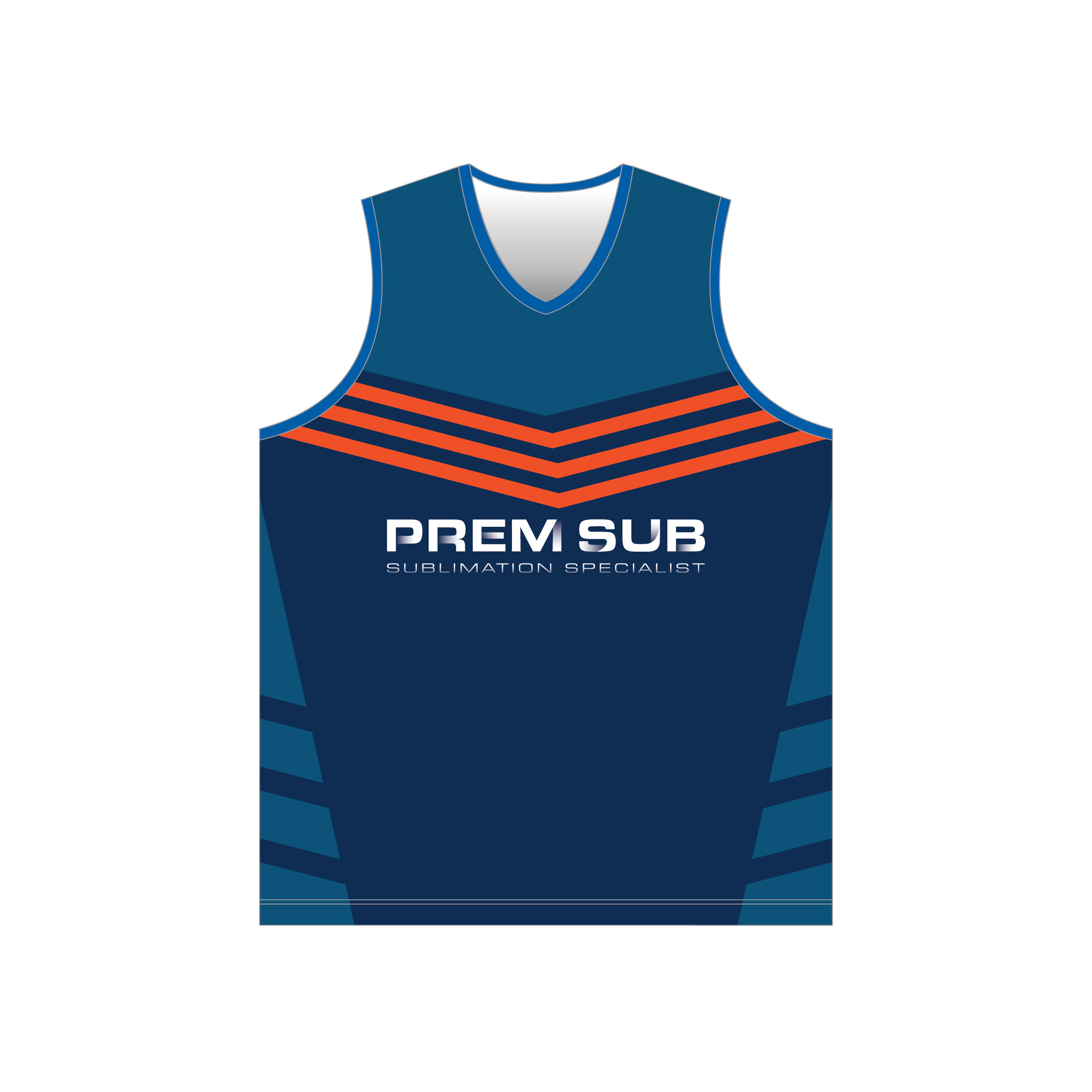 Touch Singlet Contact