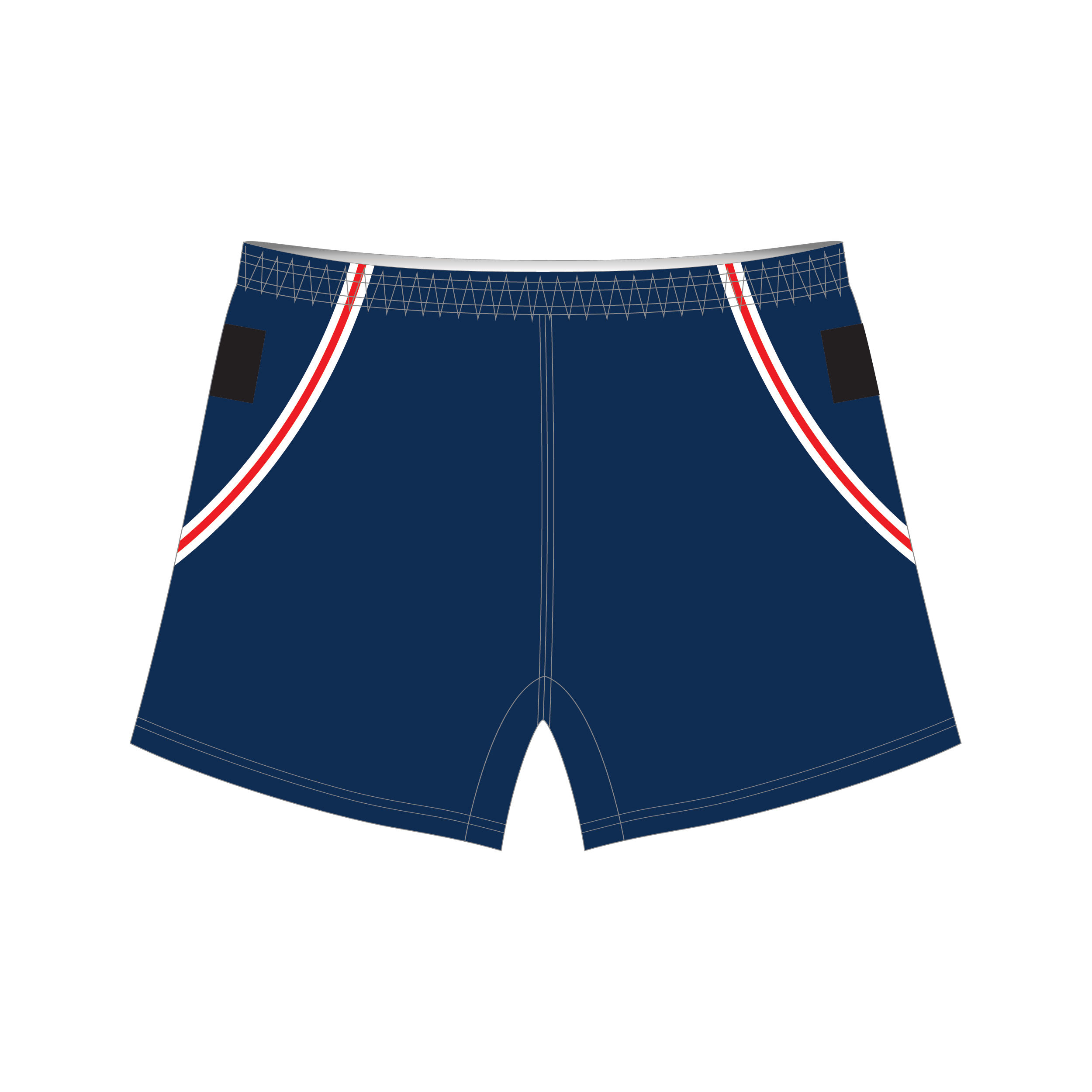 Touch Shorts Tag - Image 3