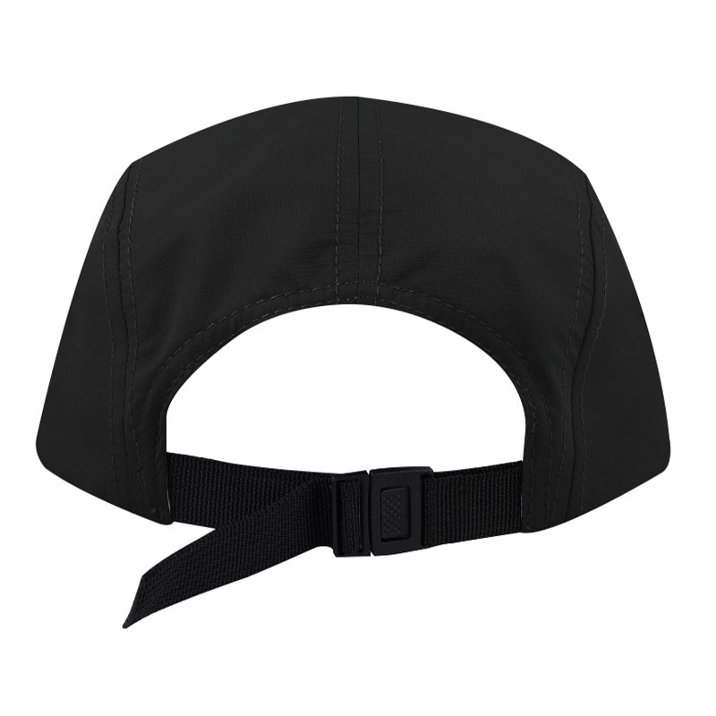 U23505 Uflex Ripstop 5 Panel Cap - Image 61
