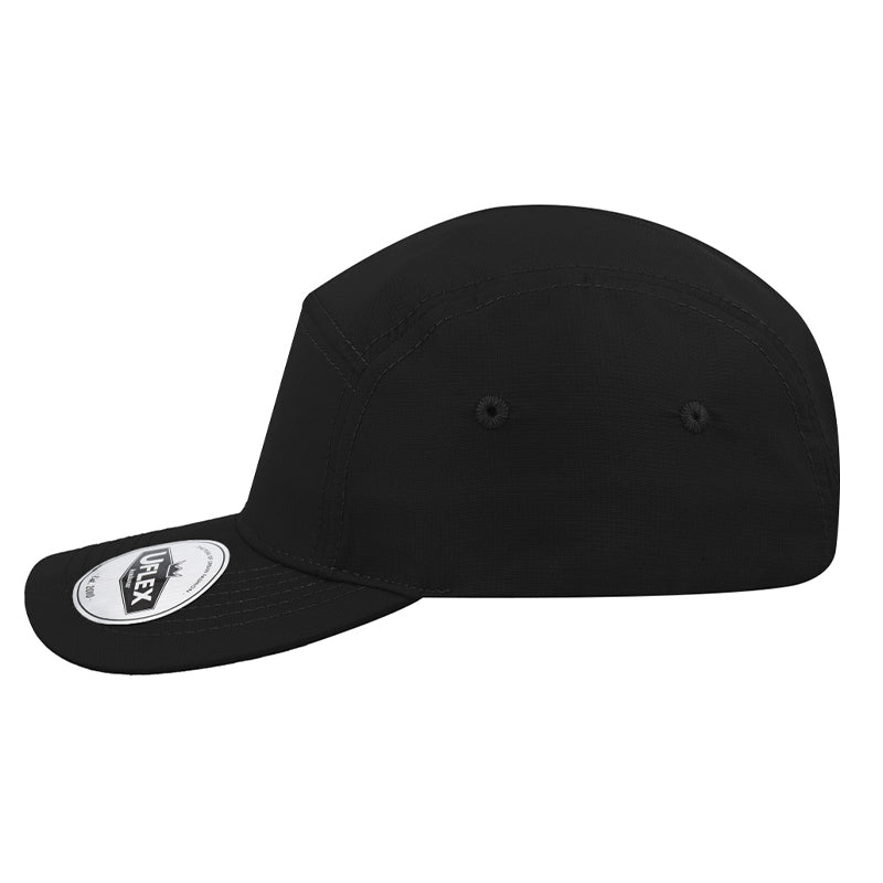 U23505 Uflex Ripstop 5 Panel Cap - Image 62