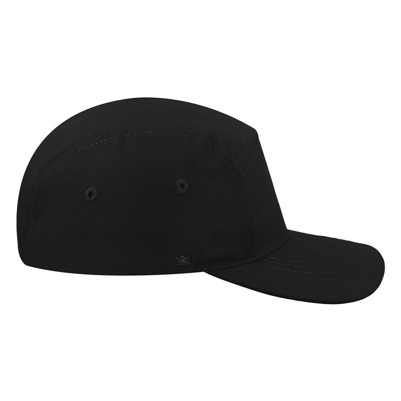U23505 Uflex Ripstop 5 Panel Cap - Image 63