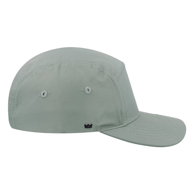 U23505 UFlex Ripstop 5 Panel Cap - Image 16