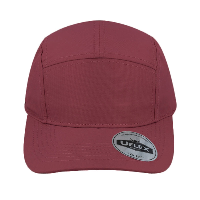 U23505 Uflex Ripstop 5 Panel Cap - Image 69