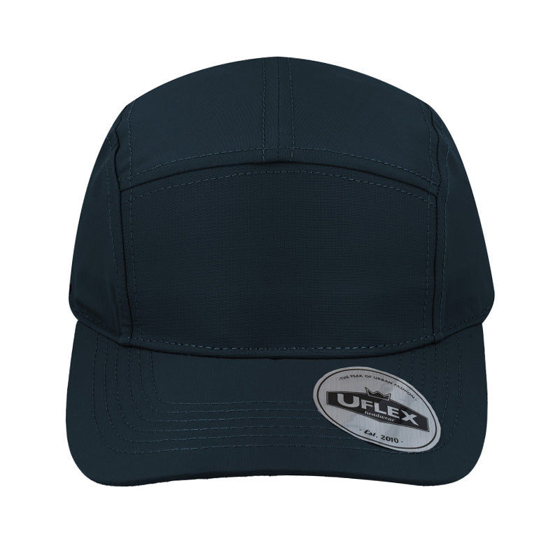 U23505 UFlex Ripstop 5 Panel Cap - Image 23