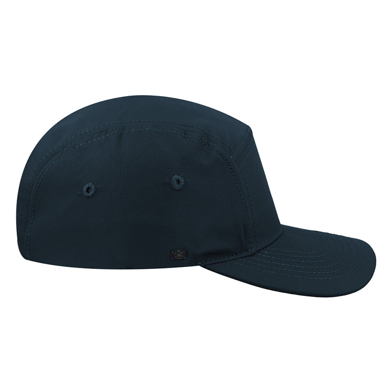 U23505 Uflex Ripstop 5 Panel Cap - Image 74