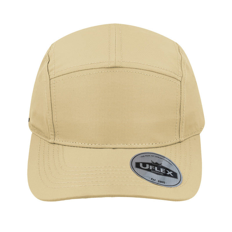 U23505 UFlex Ripstop 5 Panel Cap - Image 30