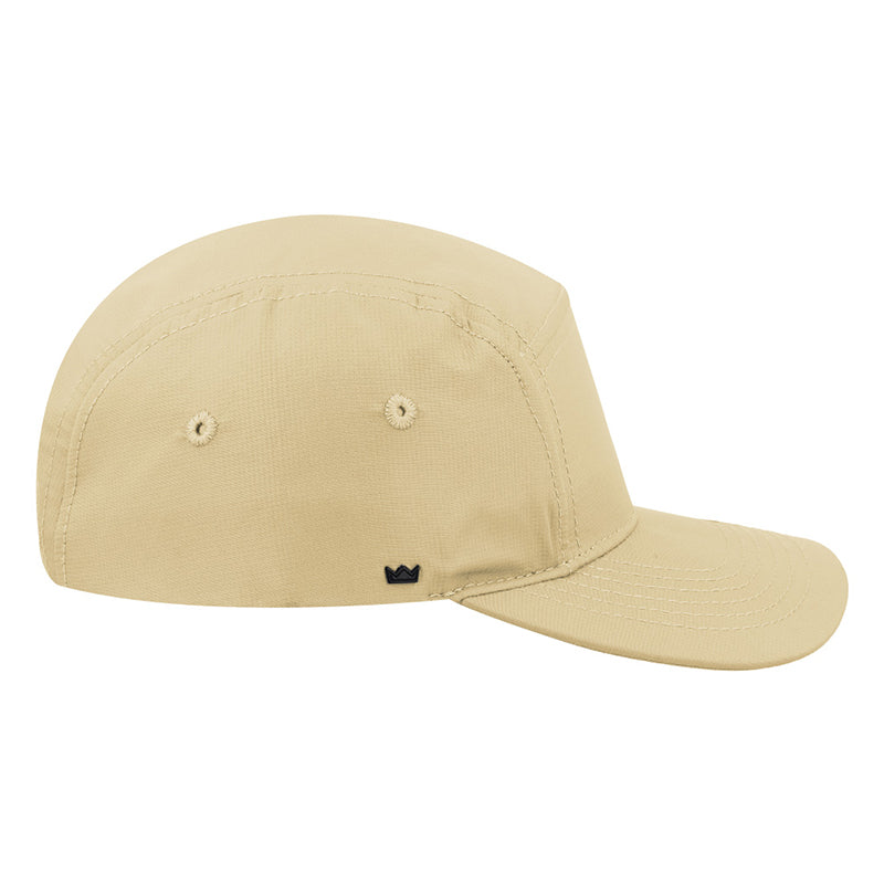 U23505 Uflex Ripstop 5 Panel Cap - Image 79