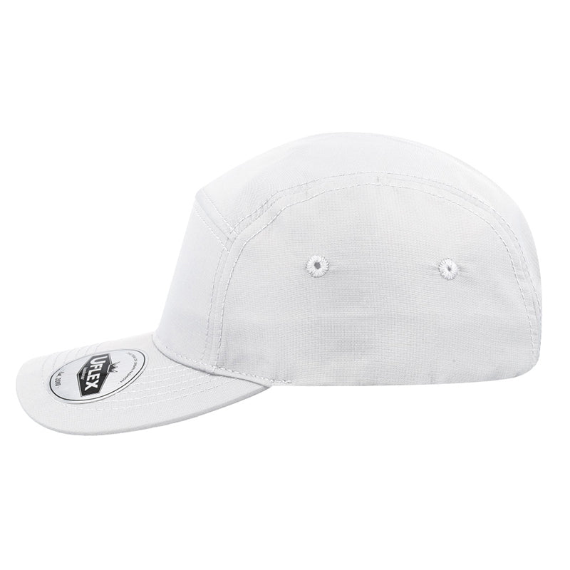 U23505 UFlex Ripstop 5 Panel Cap - Image 39