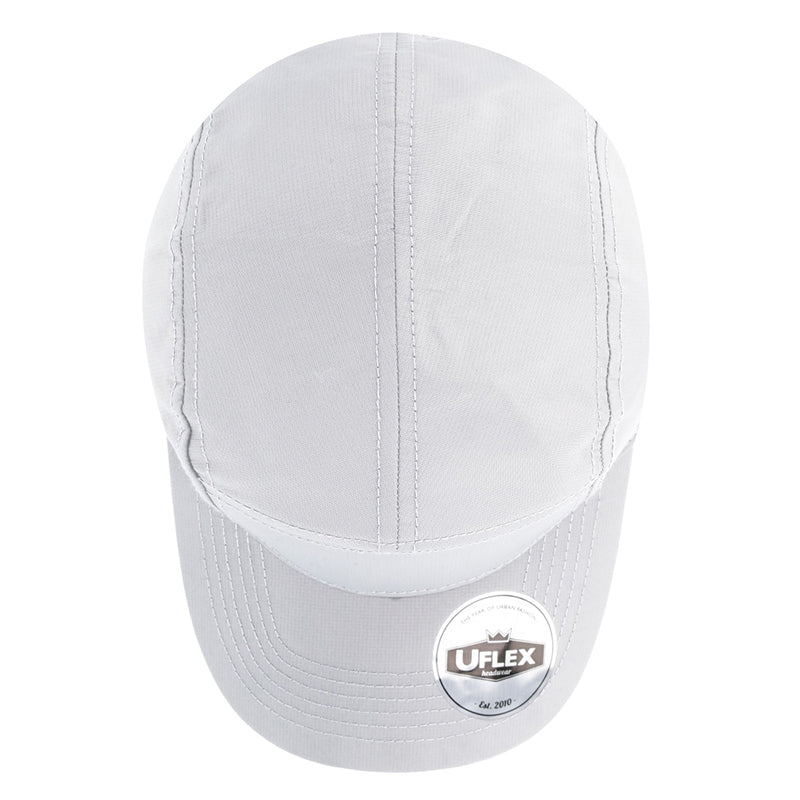 U23505 UFlex Ripstop 5 Panel Cap - Image 41