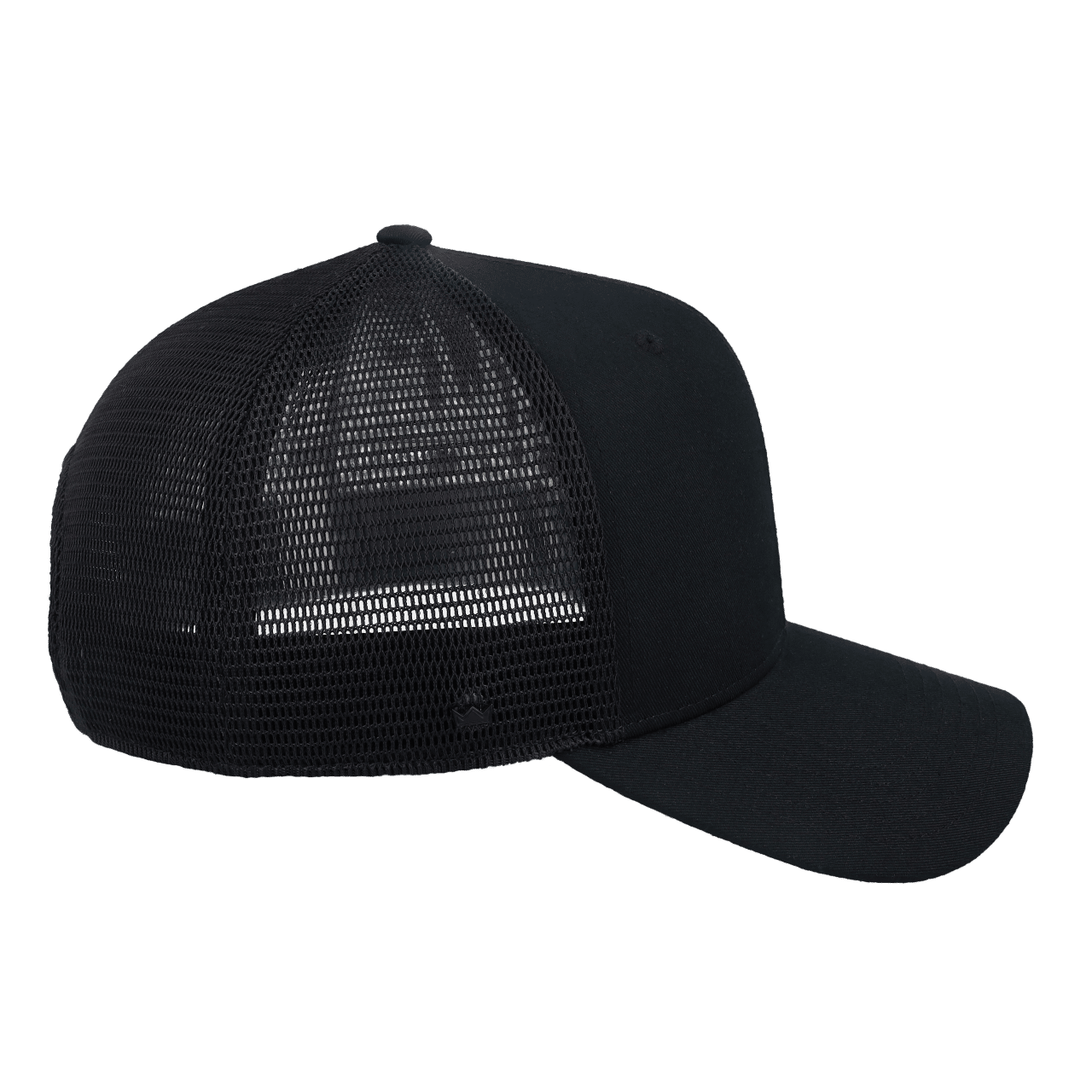 U23604HP UFlex High Profile 6 Panel Trucker - Image 6