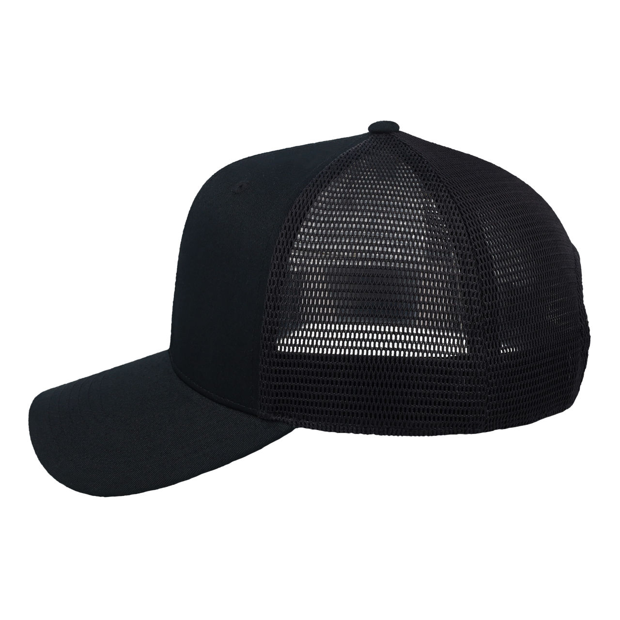 U23604HP UFlex High Profile 6 Panel Trucker - Image 5