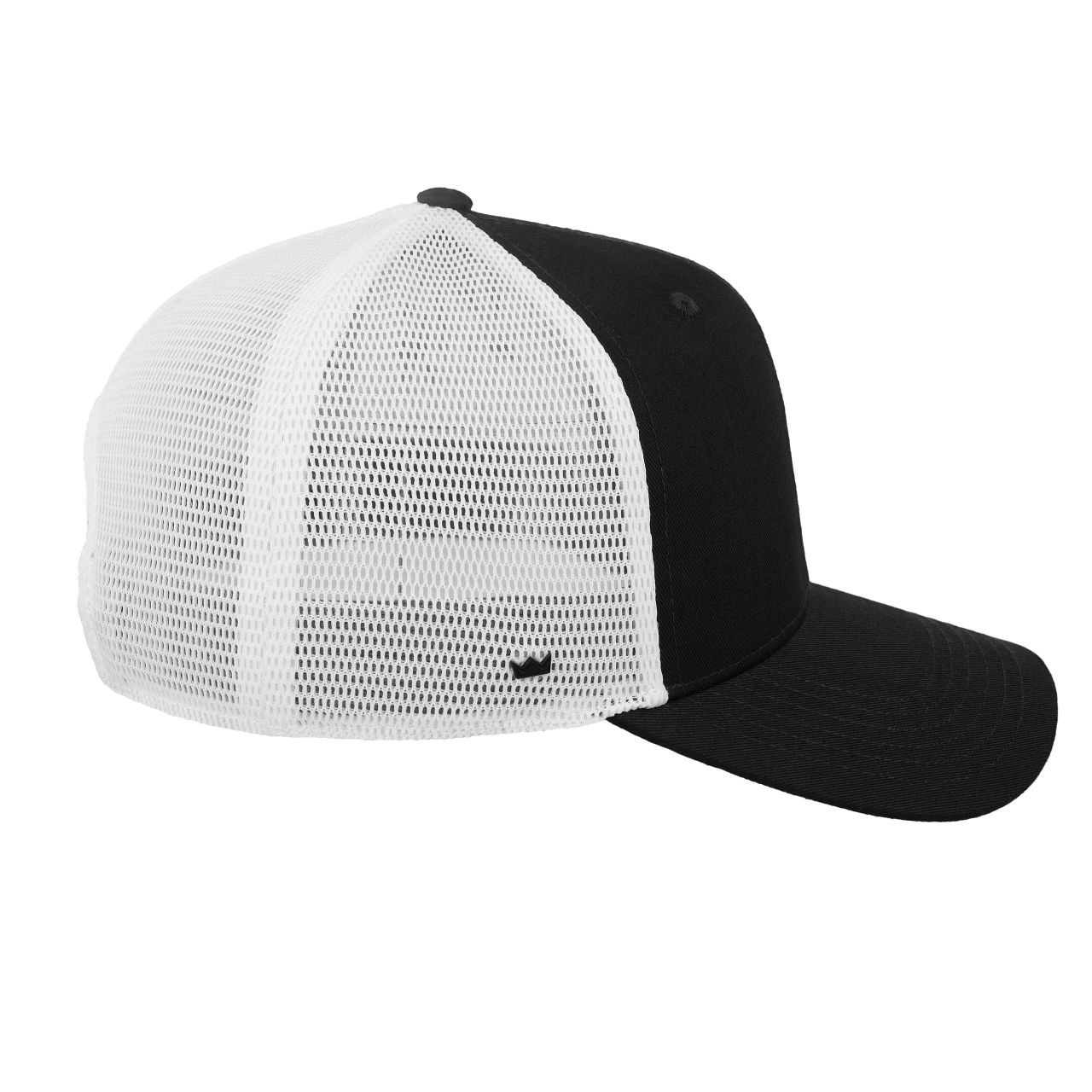 U23604HP UFlex High Profile 6 Panel Trucker - Image 11