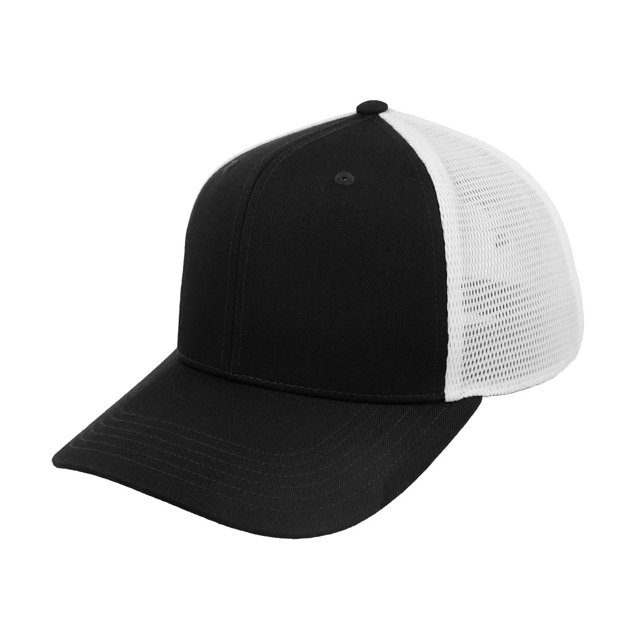 U23604HP UFlex High Profile 6 Panel Trucker - Image 41