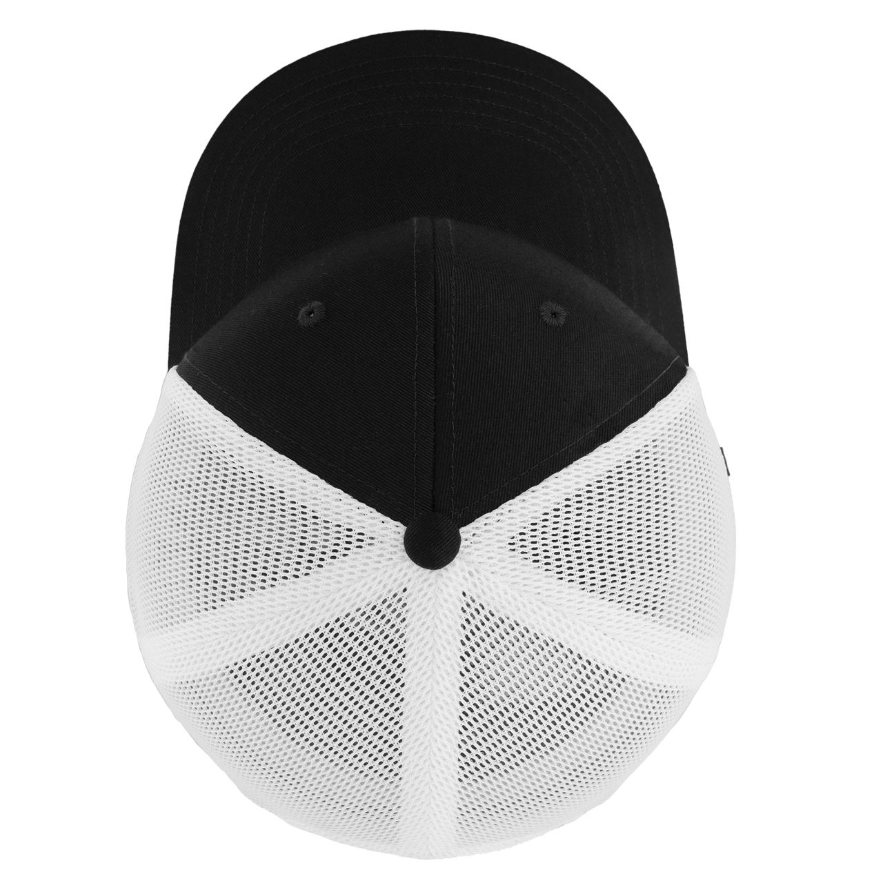 U23604HP UFlex High Profile 6 Panel Trucker - Image 46