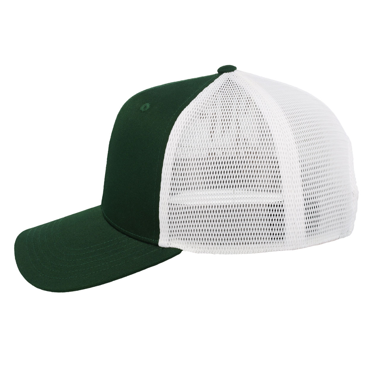 U23604HP UFlex High Profile 6 Panel Trucker - Image 51