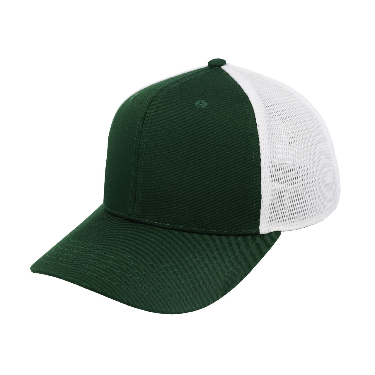 U23604HP UFlex High Profile 6 Panel Trucker - Image 47