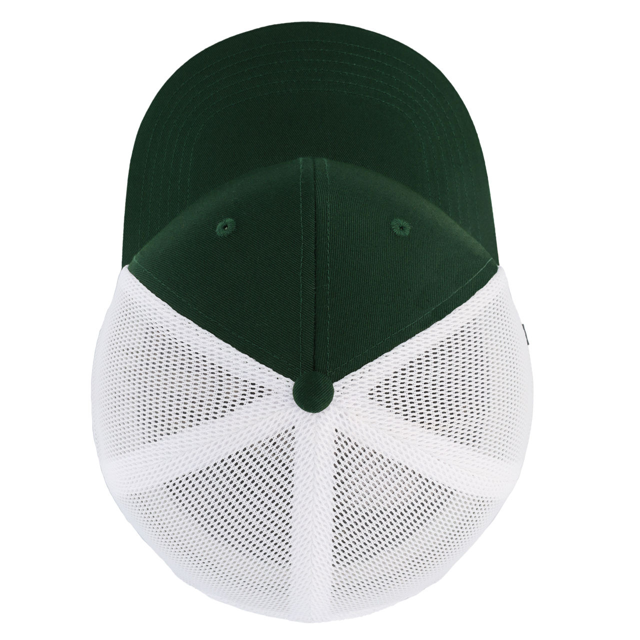 U23604HP UFlex High Profile 6 Panel Trucker - Image 19